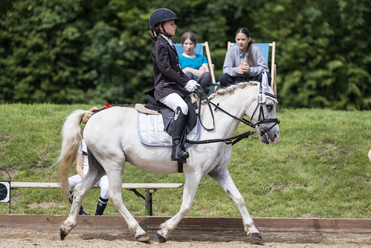 Bild 135 - Pony Akademie Turnier